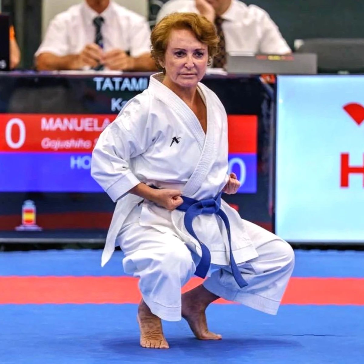 🟢#EnDirecto comienza <a href="/RadioestadioN/">Radioestadio Noche</a> con <a href="/Raul_GranadoOCR/">Raul Granado</a> 

🎙️ <a href="/lorenaglez1711/">Lorena González</a> 
🎙️ <a href="/alberlopezfrau/">Alberto López Frau</a> 
🎙️ <a href="/_cristinabea/">Cristina Bea</a> 

📻ondacero.es/directo/