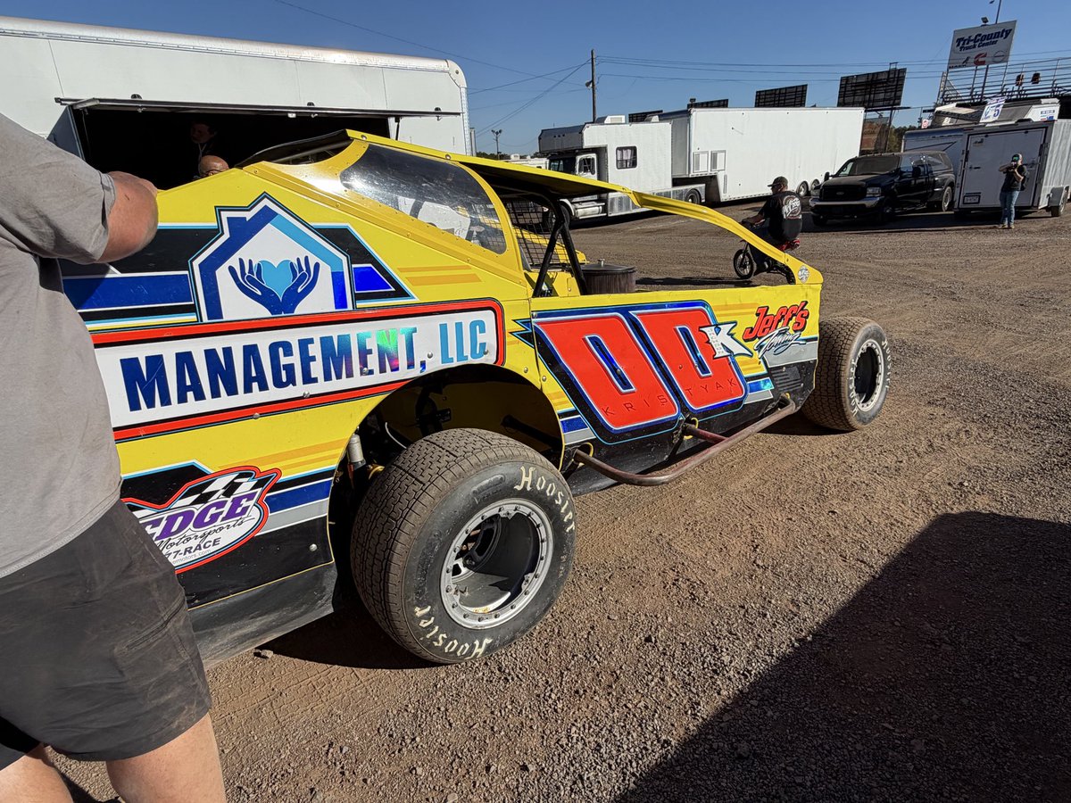 RUSH Sportsman Mods (@rushsportmods) on Twitter photo Here are some of the <a href="/HovisAutoSupply/">Hovis Auto Supply</a> RUSH Sportsman Modifieds at <a href="/Lernerville/">Lernerville Speedway</a> for Night 1 of “The Steel City Stampede”. Here are some of the <a href="/HovisAutoSupply/">Hovis Auto Supply</a> RUSH Sportsman Modifieds at <a href="/Lernerville/">Lernerville Speedway</a> for Night 1 of “The Steel City Stampede”.