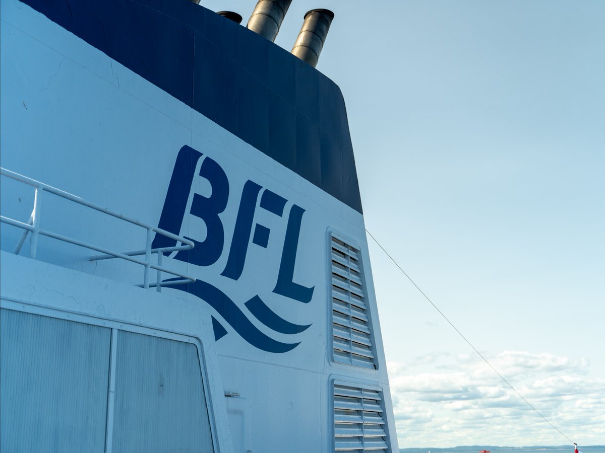 Bay Ferries has resources and services to assist passengers who are blind or partially sighted. 

Please call 1.877.762.7245 or visit our website for more information: bit.ly/46a7glo
