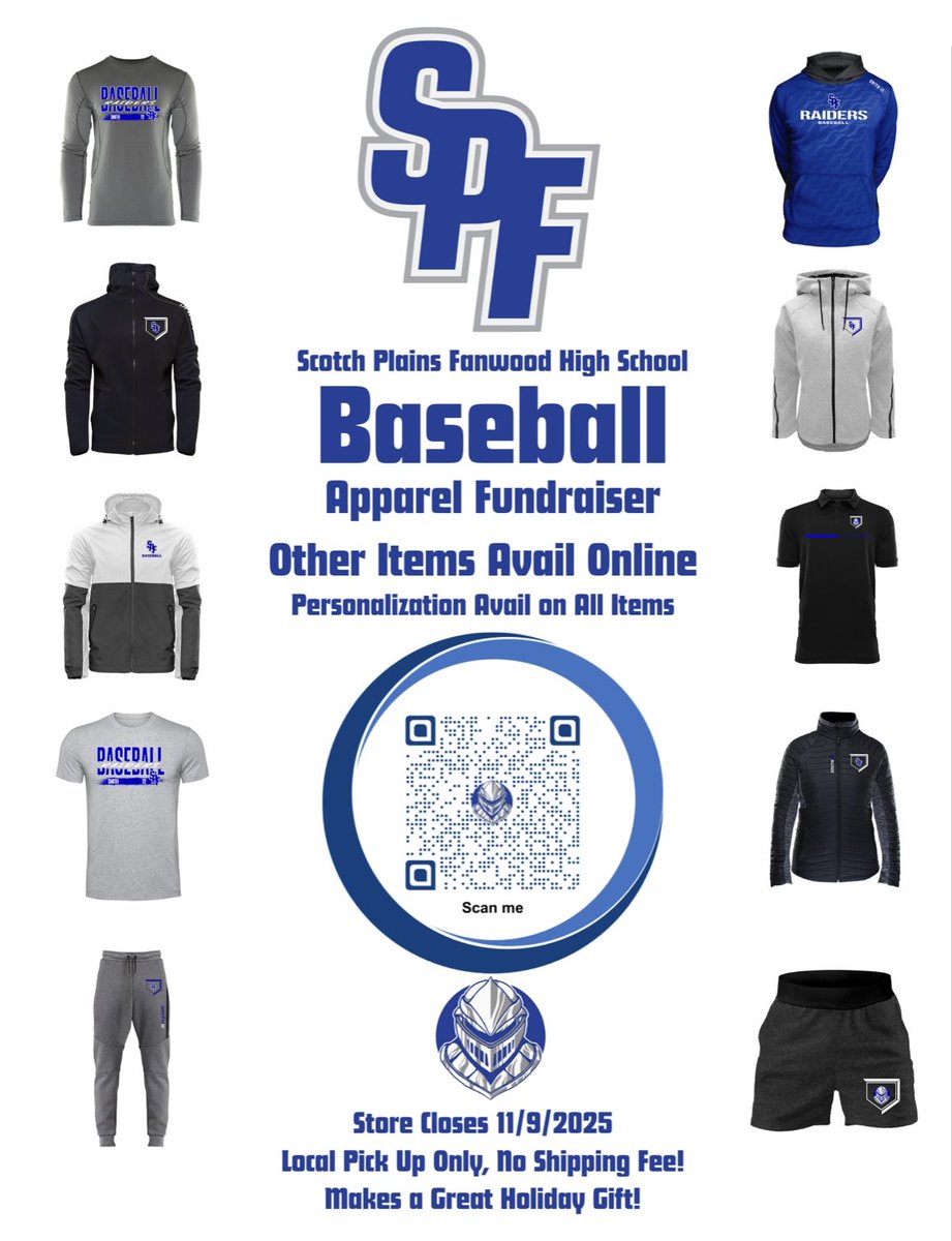 Support our Raider HS Program! 

stores.inksoft.com/WS126291/shop/…
