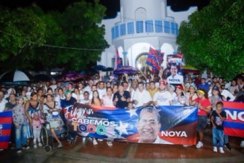 Noticiero Nacional Digital 🌐 tweet media