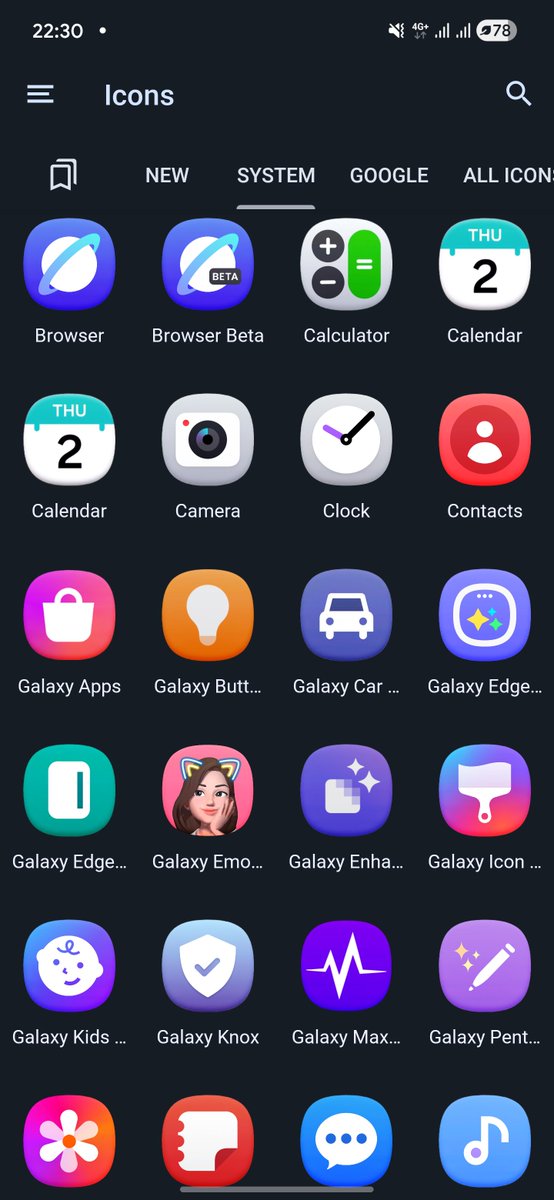smartechdaily's tweet image. 🎁مسابقة🎉

هدية لعدد من المتابعين المحظوظين 😃
اليوم معنا تطبيق OneUI8.5 Icon Pack، بتصميم الأيقونات القادم من سامسونج، سيقدم مجانًا لعشرة متابعين 🎊 🎊 🎊

📝 شروط المشاركة في المسابقة كالعادة:

1- متابعة حسابَيْ
@smartechdaily 
@AndroidTools3

2- لايك ❤️ وإعادة النشر 🔄 معًا…