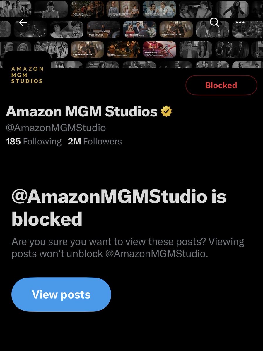 thenickifey's tweet image. Barely any promos in-app.
No official handle.
No weekly teasers online except when the cast themselves posted.
Nothing to give it the hype it deserved.
YET, fans took it upon themselves to do all of these and more…and it showed in the ratings.
And now, this?? 🖕🏽🖕🏽

#Countdown
