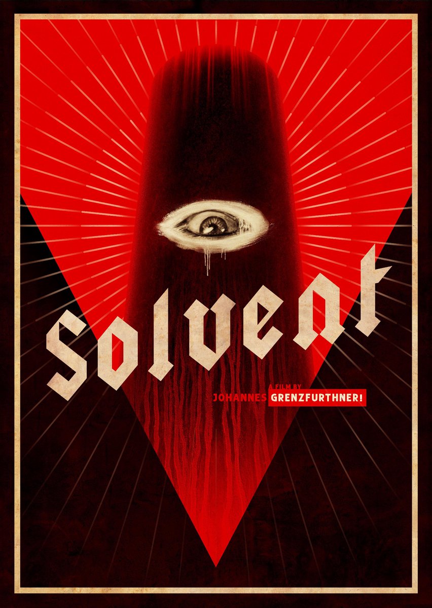 terroflix1's tweet photo. 🚨 Just dropped! Watch *SOLVENT*, the chilling found-footage body horror starring Jon Gries. An American expat and experts hunt for Nazi secrets in an eerie Austrian farmhouse, only to uncover a terrifying evil lurking within. Stream it now at home! 😱🎥 #Solvent #HorrorMovies https://t.co/00QpUMM6D5