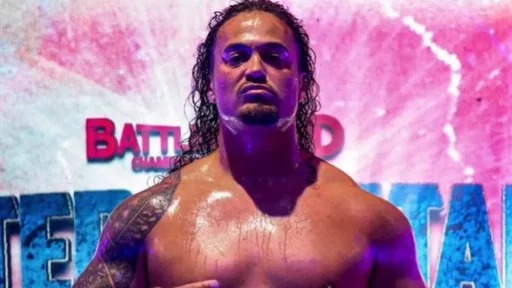 WNSource's tweet image. Lance Anoa’i has officially confirmed his WWE departure and is ready to return to the independent scene after never getting his big break on TV.
Read more: wrestlr.me/95868/ #WWE