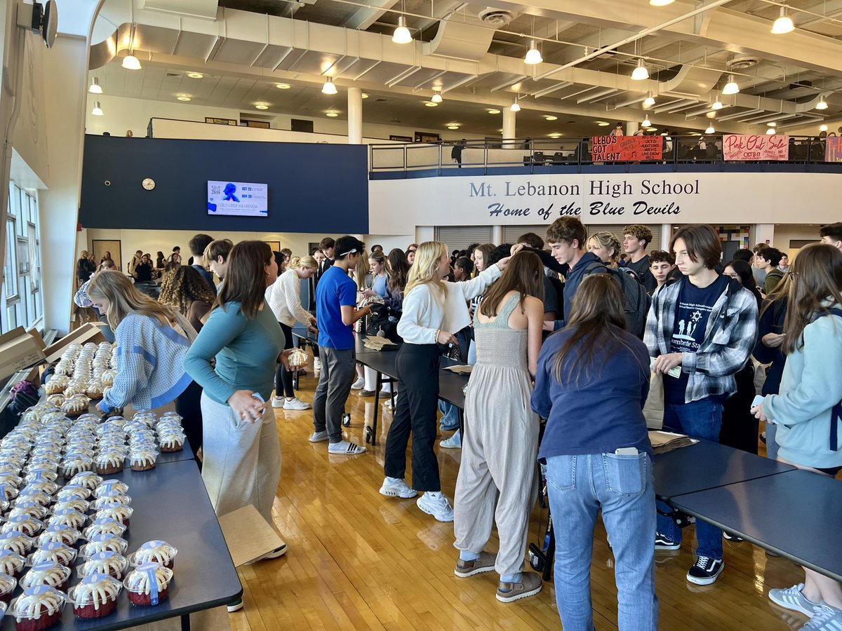 MTL FBLA tweet media