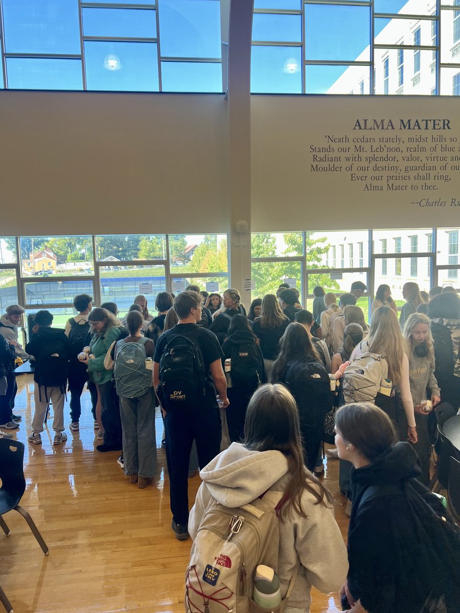 MTL FBLA tweet media