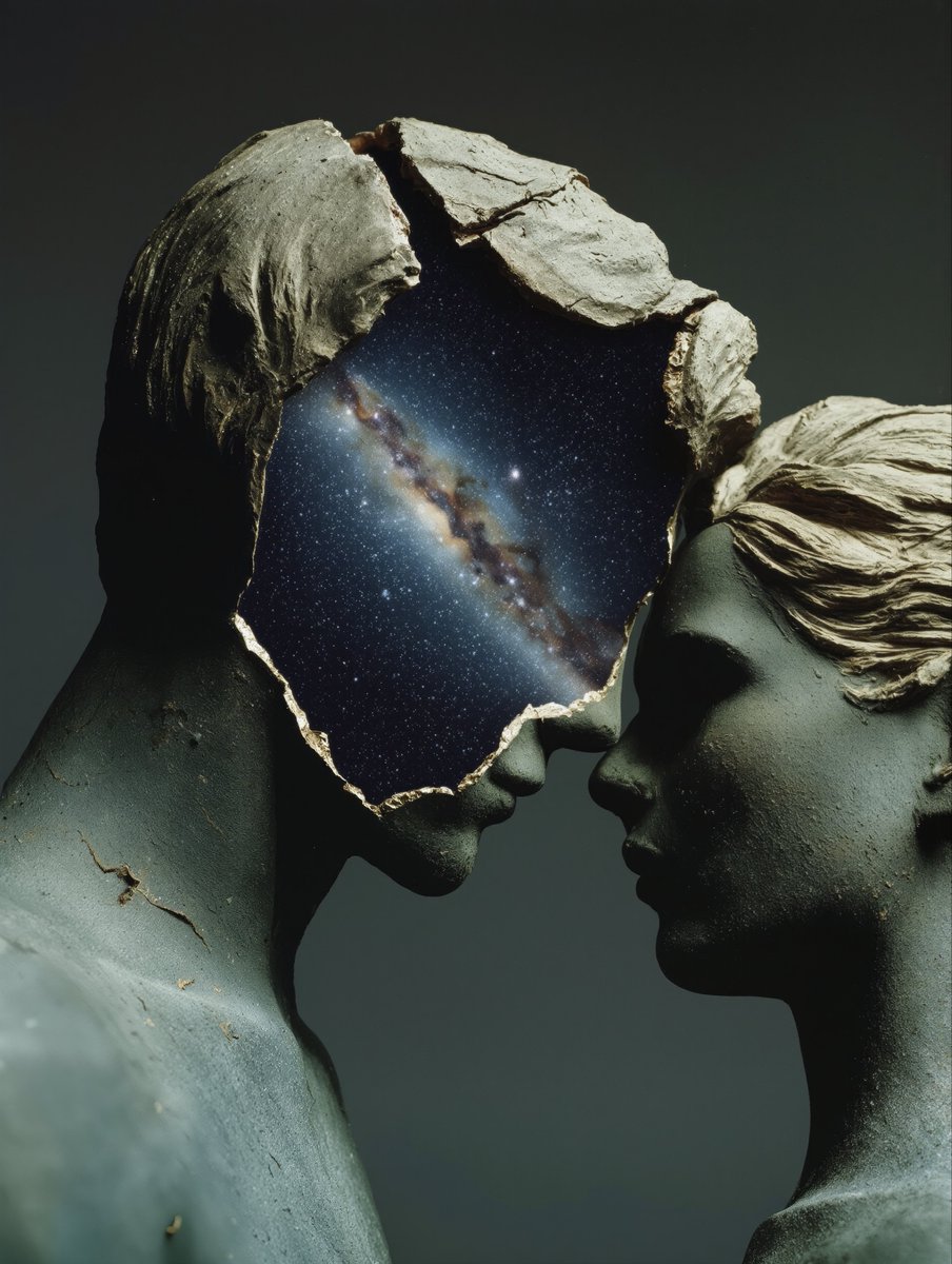 koldo2k's tweet image. Echoes of the cosmos.