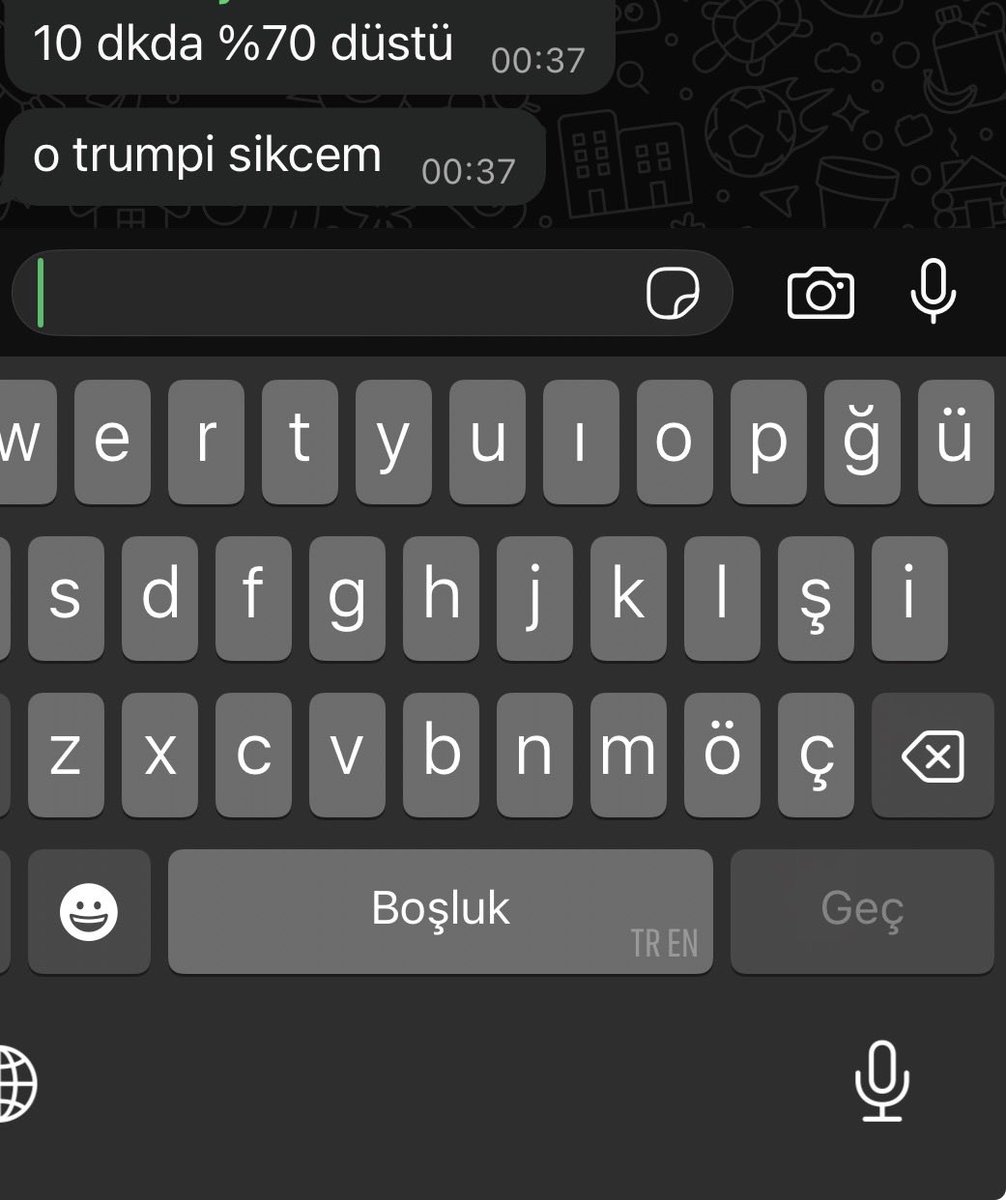 kızlar sizinki de coin falan kafa skio mu