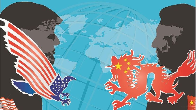 [Escalada en la guerra comercial entre EE.UU. y China con aranceles del 130%]

Trump intensifica la guerra comercial con aranceles del 130% a China y restricciones al software crítico, en respuesta a las trabas de Pekín sobre tierras raras, amenazando con una mayor desaceleración