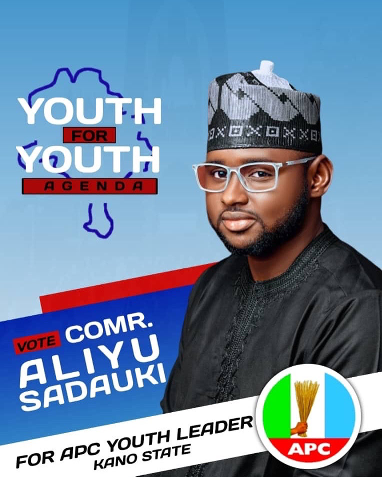 zkree___prgae's tweet photo. Sir ur passion for progress nd genuine concern for others make u the perfect fit for this role. APC youth Kano takace da yardar Allah🙇‍♂️🙏. https://t.co/2MXMESujSv