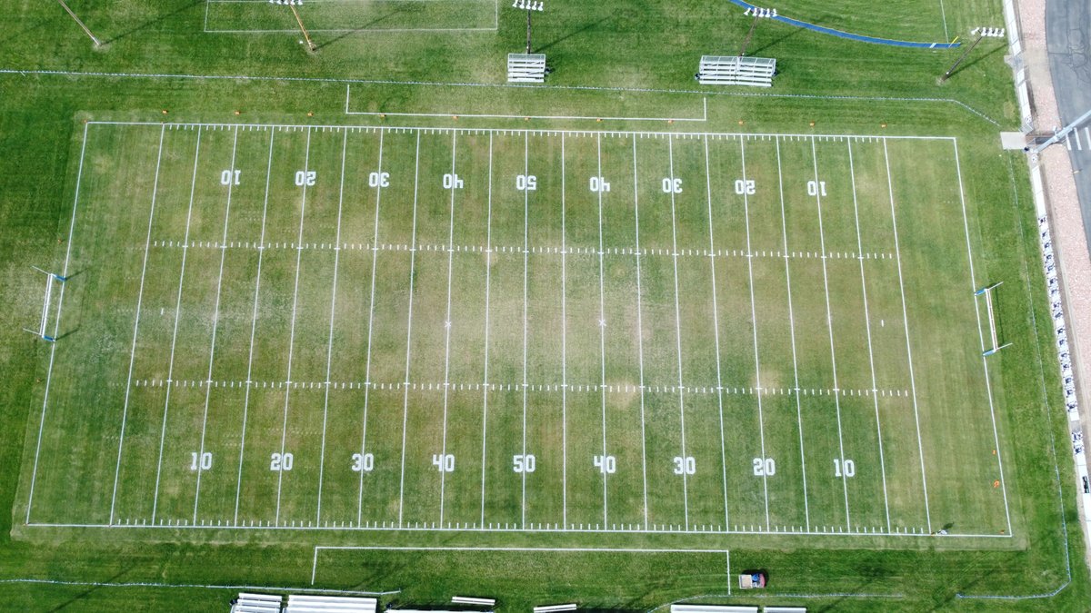 Home game 3 of 4 for Resurrection Christian School