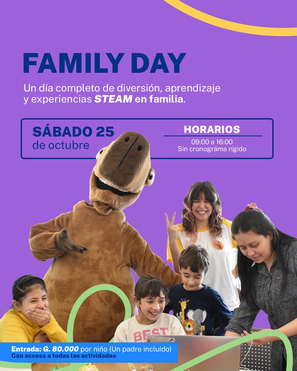 Paraguay Educa tweet media