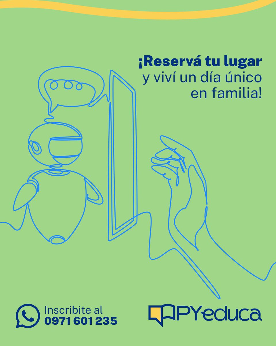 Paraguay Educa tweet media