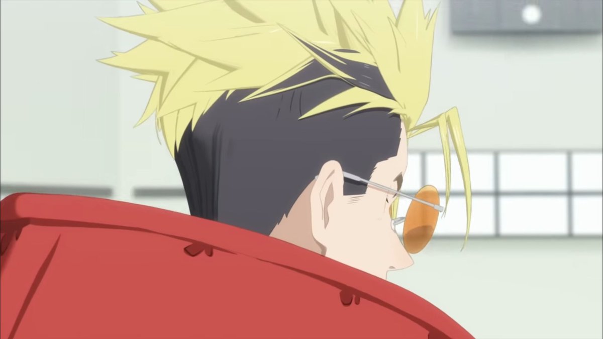 noDORI_land's tweet image. 흑발 부분이 너무 많잖아 힘을 쓰지 말라고 했을텐데 라고 나이브스처럼 고함침