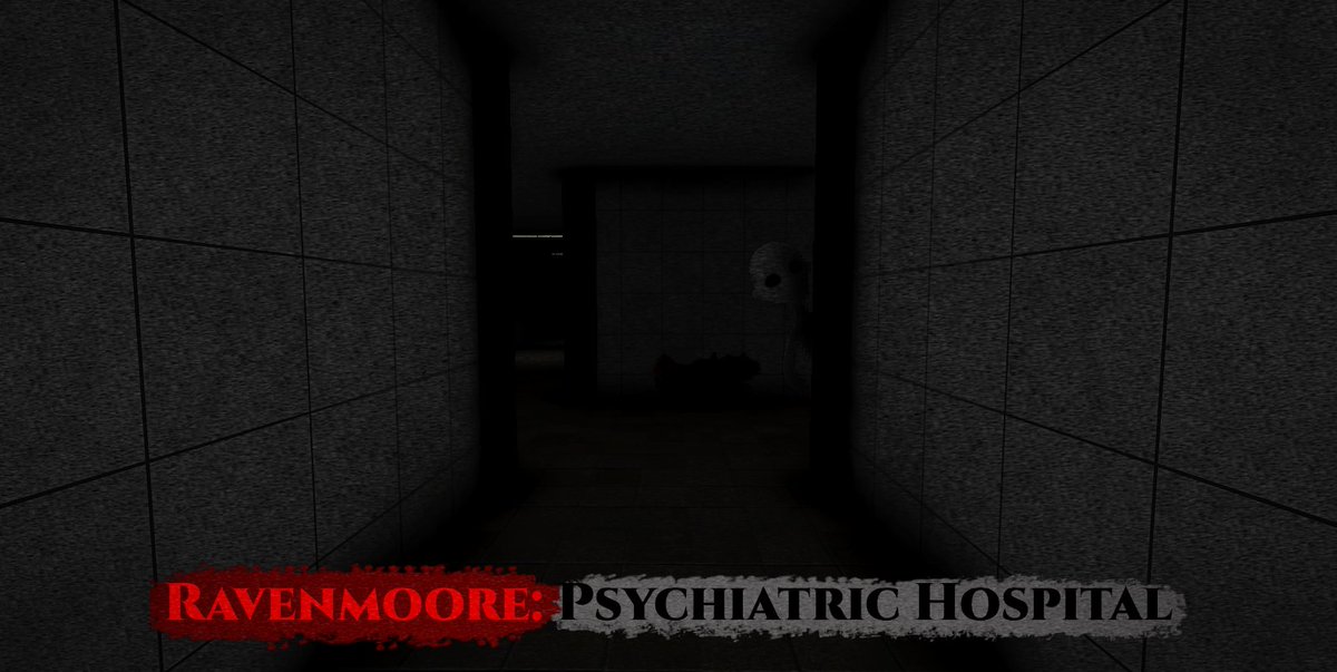 GameBit_Games's tweet image. There will be a new announcement about Ravenmoore Psychiatric Hospital soon. Stay tuned!

#games #RavenmoorePsychiatricHospital #gaming #Announcement #horrorgame