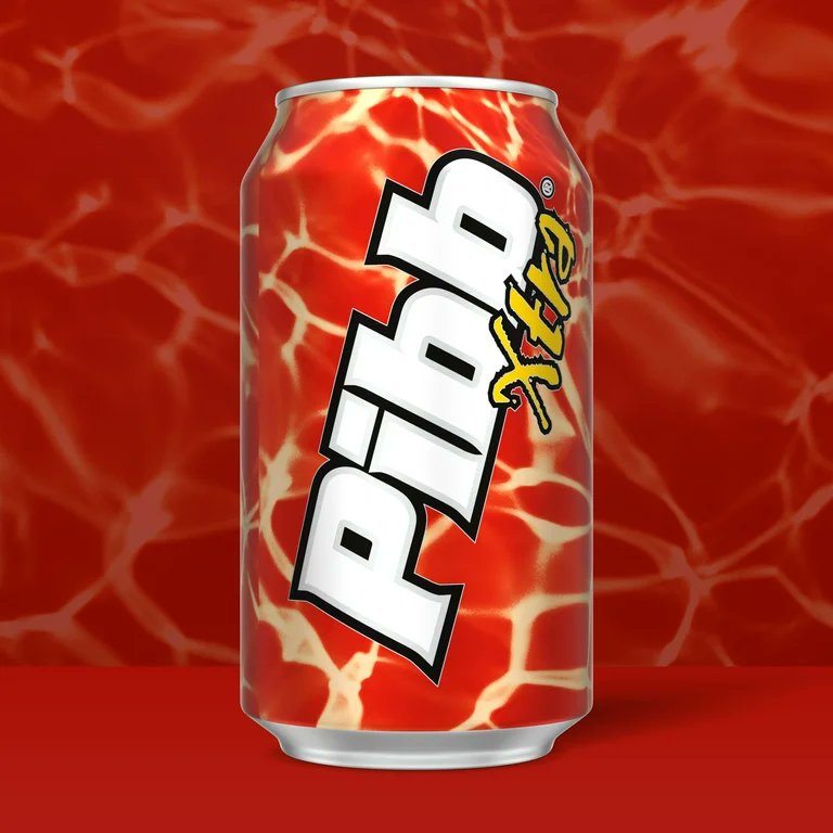 Mr. Pibb tweet media