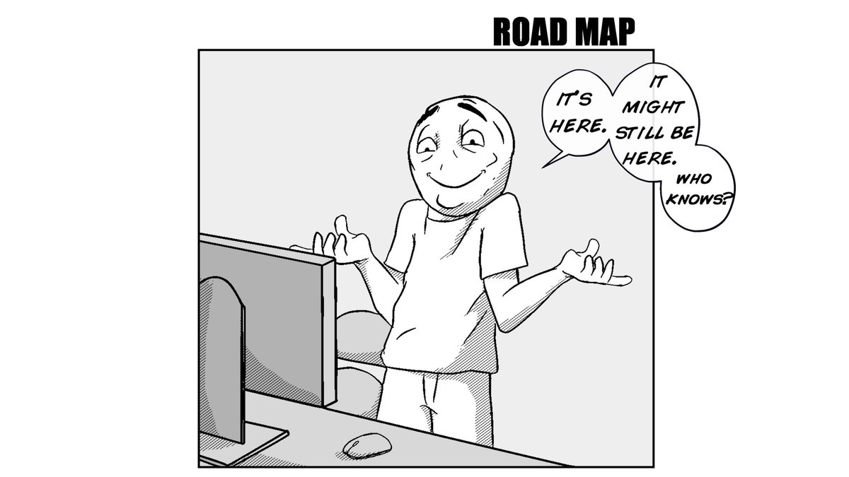 Not Gonna Panic, I believe it's all gonna pump back🙂