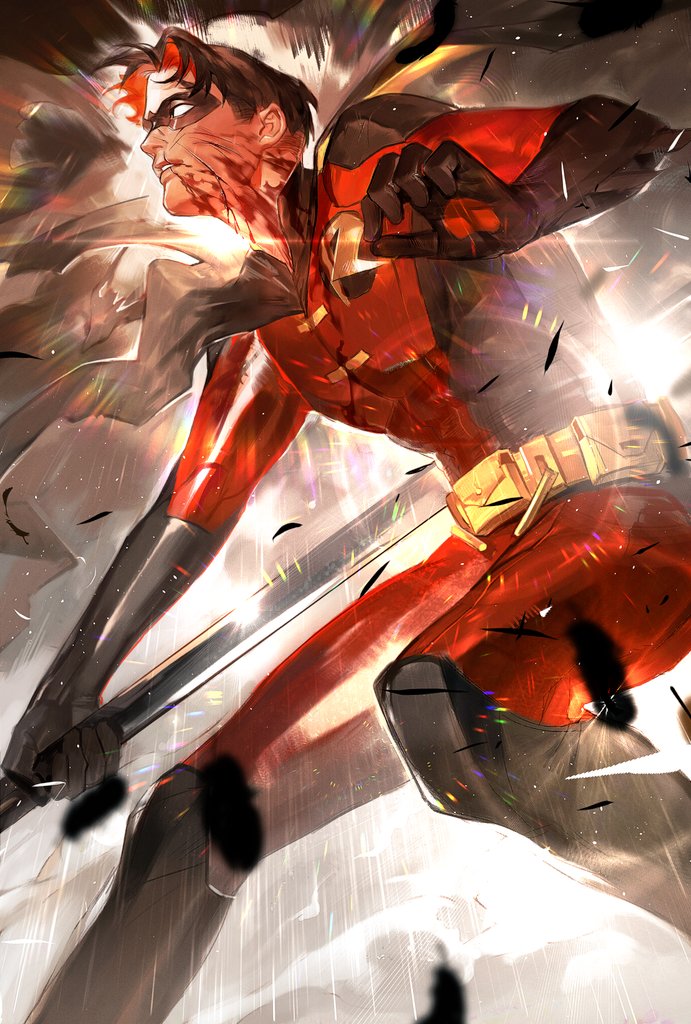 TIM DRAKE