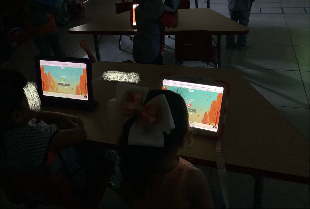 Fátima Barragán tweet media