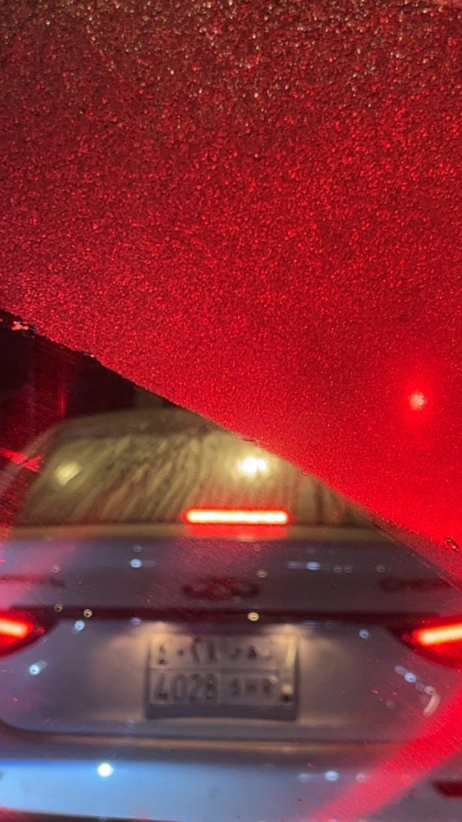 أجواء جدة 😍 اللهم حسد