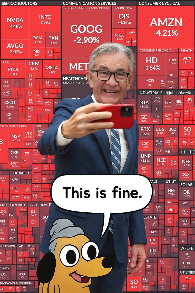 Everything is FINE

Lass dich nicht unterkriegen