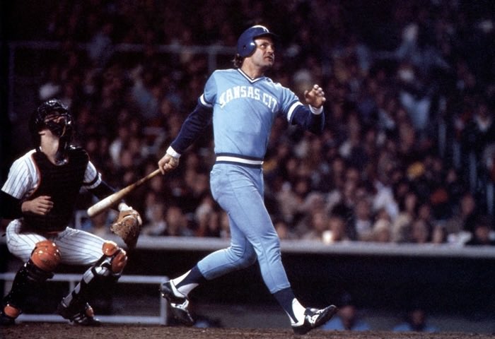 45 years ago today…