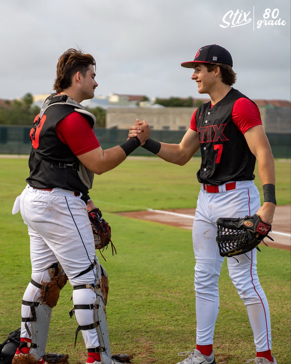 Stix Baseball tweet media