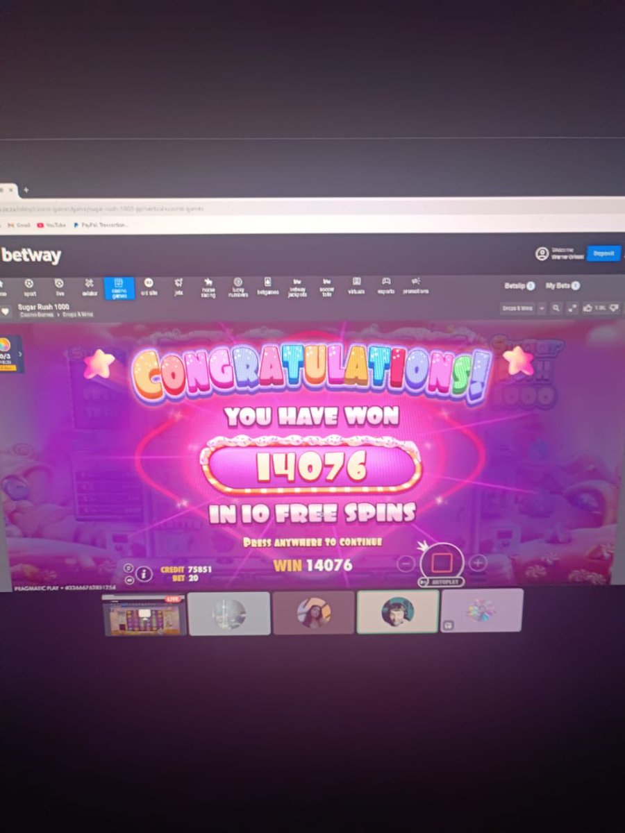 We eating good this month boys😩