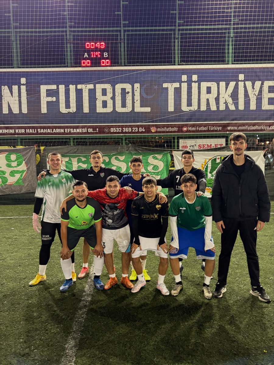 TeksasAlttyapi's tweet image. Teksas Altyapı Gururla Sunar!