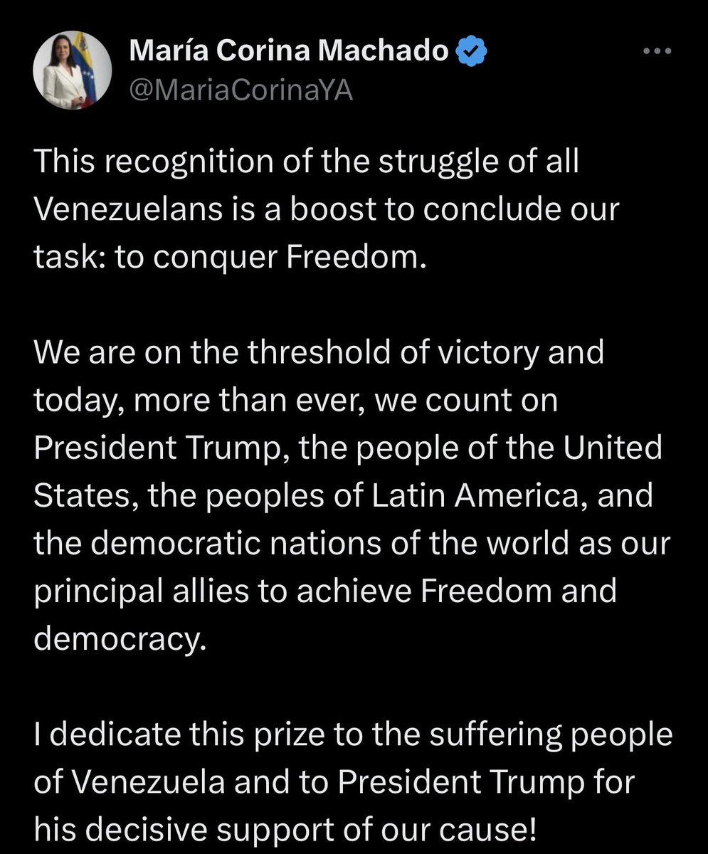 ETBrowning01's tweet image. The winner dedicated it to President Trump…😂