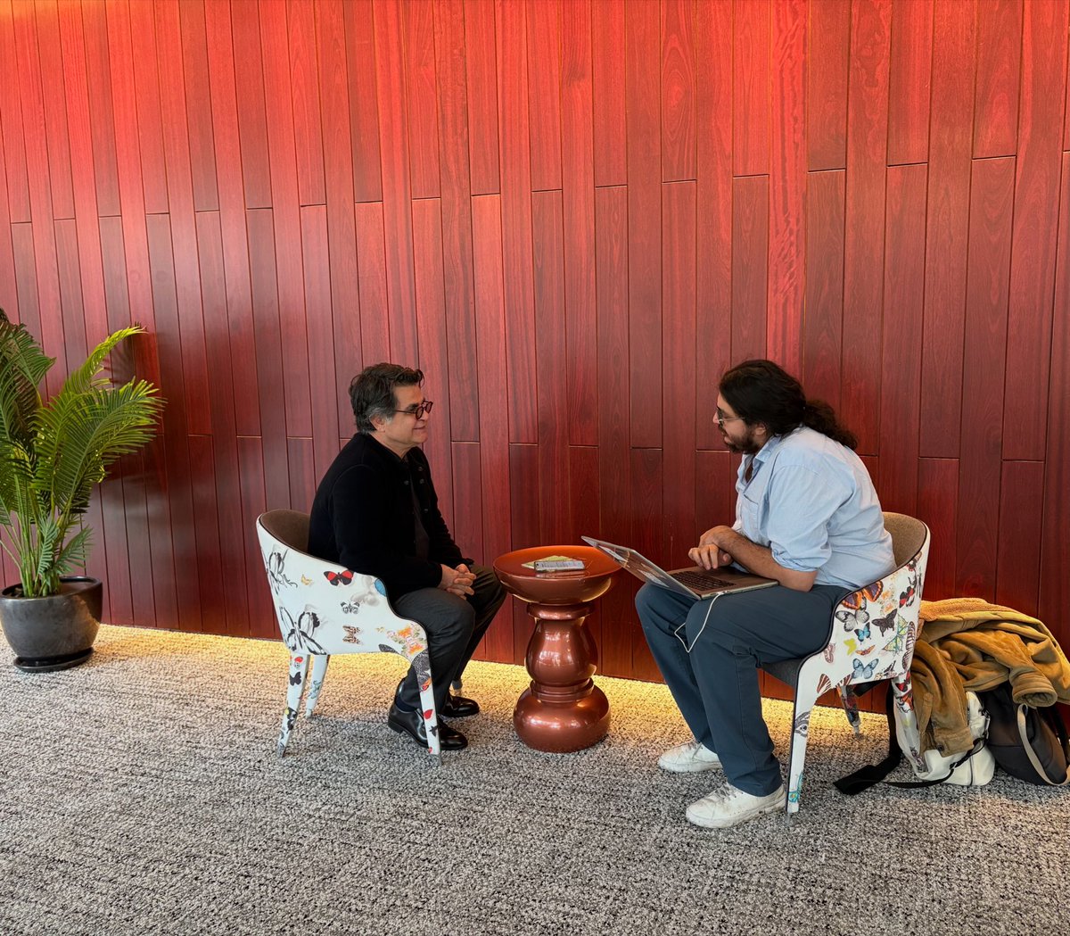 Arash Azizi آرش عزیزی tweet media