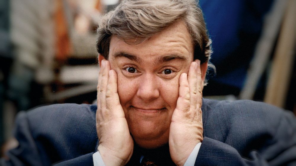 TONIGHT on <a href="/PrimeVideoCA/">Prime Video Canada 🇨🇦</a> -- #JohnCandyILikeMe is a moving, inspiring, sad and hilarious celebration of one of Canada's most talented comedy actors. My review here: tinyurl.com/y5xmw3a5