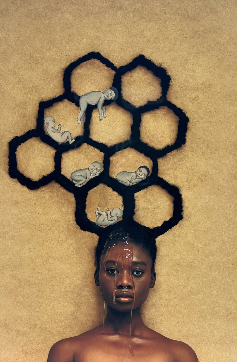 laetitia ky tweet media