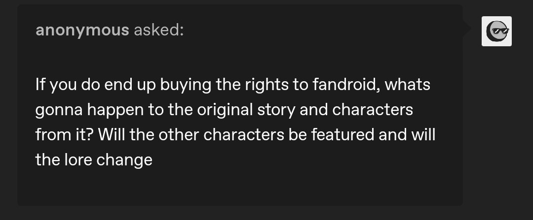 ProjectCORALINE's tweet image. New ask answered on our Tumblr!

tumblr.com/projectcoralin…