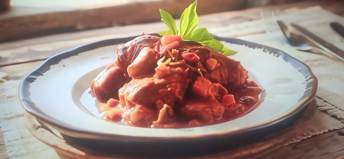 I'm shocked that this Netflix K-drama is openly using AI-generated shots. They've used them cleverly, but not hard to miss. It's really disappointing to see such a high-budget production resorting to AI. The game is totally gone.
#BonAppetitYourMajesty #Kdrama #Netflix #AI