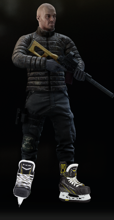 counterpoint, games felt like ass since 2021