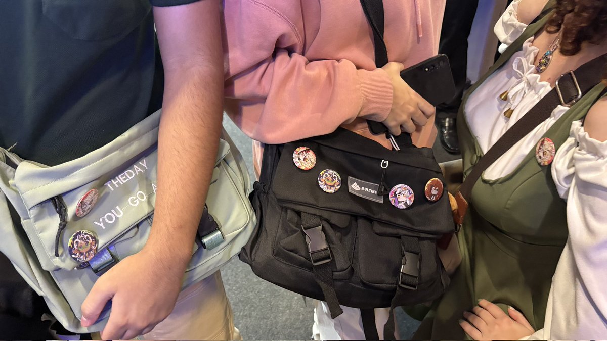 Satthy!! 🏴‍☠️ PROJECT NYSE tweet media