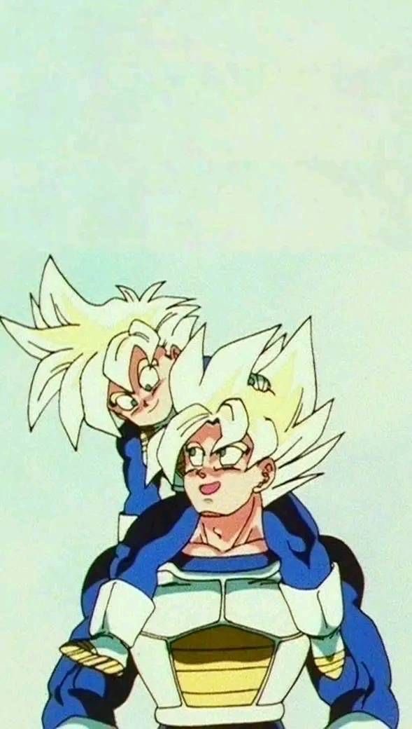 Daily Son Goku (@daily_goku) on Twitter photo 