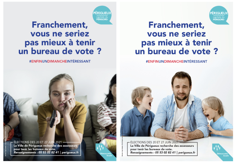 BrulantIngrid's tweet photo. 🗳️À #Lille, bien peu d'#assesseurs bénévoles dans les #bureauxdevote, les agents municipaux assurent. Ns proposons 1 com' ambitieuse et de la souplesse ds l'engagement avec des roulements par tranches horaires. Vive l'engagement citoyen ! ❌Motion rejetée par la majo socialiste. https://t.co/o8GNTwVjoe