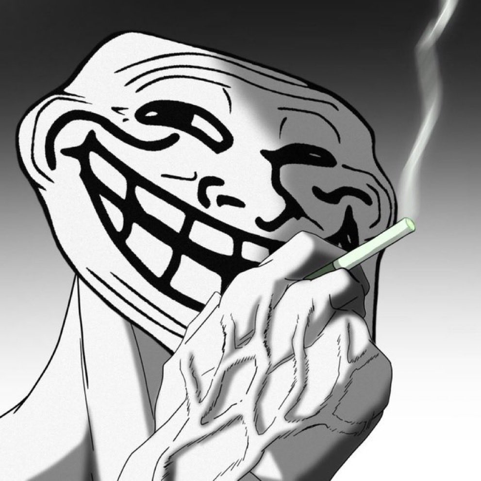 xbtDLN's tweet image. That’s one way to figure out which communities are actually cults.