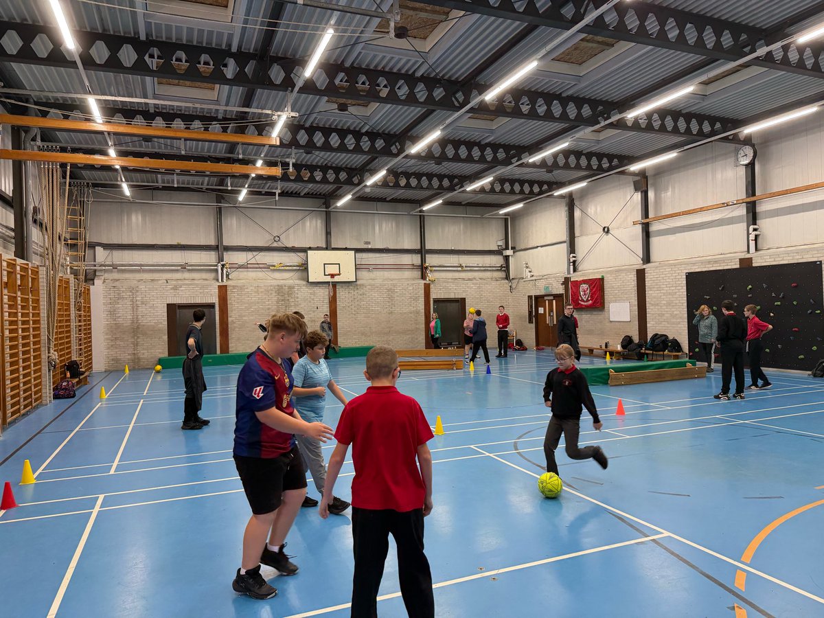 St Chris Wrexham tweet media