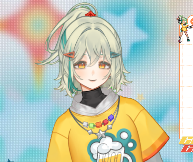 chipclip☆ (@chipclippin) on Twitter photo thank you SO much for comin thru to see 2D chipper today today!!!! ✮⋆˙ ENORMOUS shoutout to my mamas <a href="/Soir_26/">🐟SoirEve🎣comm close</a> and <a href="/cinnamoeri_/">Eri 🤍 Live 2D</a> for bringing ol chipclip to life ☆ i couldn't have asked for a better dream team!! thank you SO much for comin thru to see 2D chipper today today!!!! ✮⋆˙ ENORMOUS shoutout to my mamas <a href="/Soir_26/">🐟SoirEve🎣comm close</a> and <a href="/cinnamoeri_/">Eri 🤍 Live 2D</a> for bringing ol chipclip to life ☆ i couldn't have asked for a better dream team!!