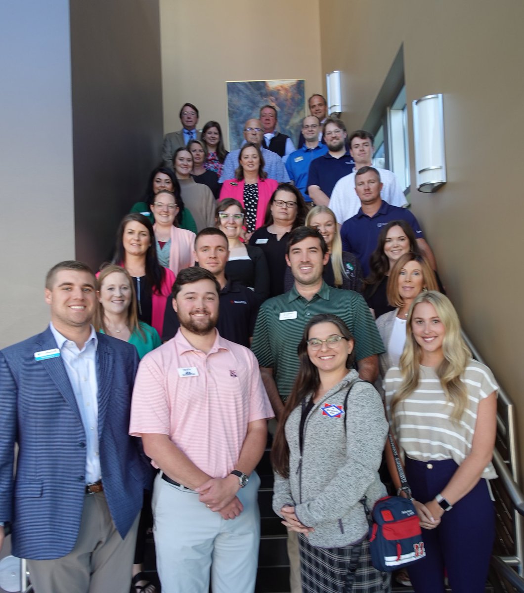 A-State Delta Center tweet media