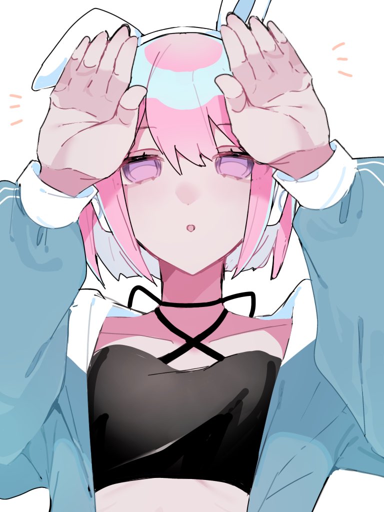 #ボンチキ美術館

🐇💕