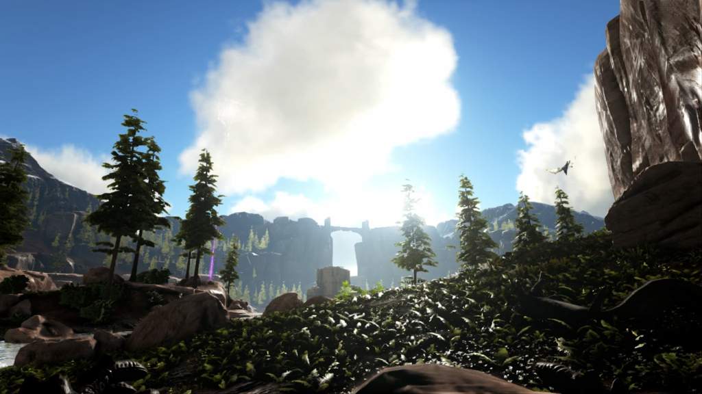 PlayARKMobile's tweet photo. Now that the final story DLC Genesis: Part 2 has been out for a month, we want to hear from YOU!

What do you love? What could be better? Where do you want to see efforts focused? Let's work together to get there💪

Drop your thoughts in the comments below! https://t.co/Psy87sRUxr