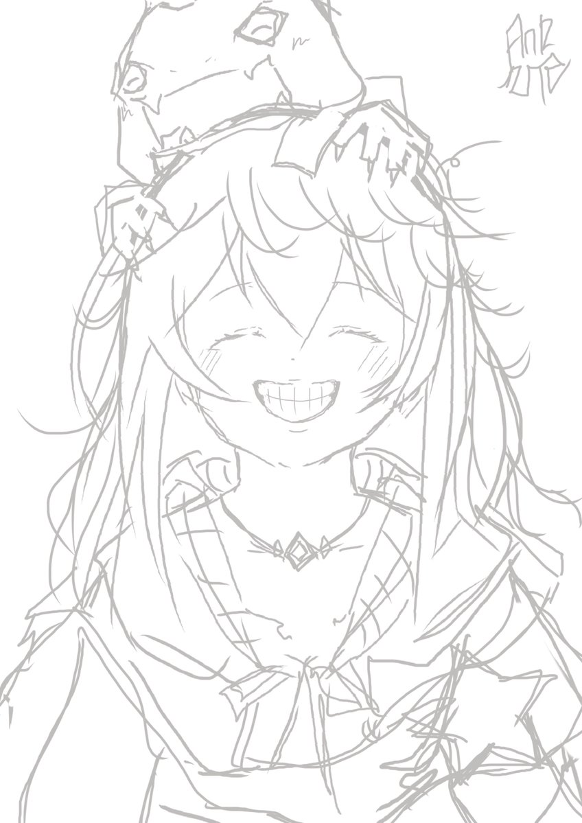 あんどーなっつ (@and_narcolepsy) on Twitter photo 