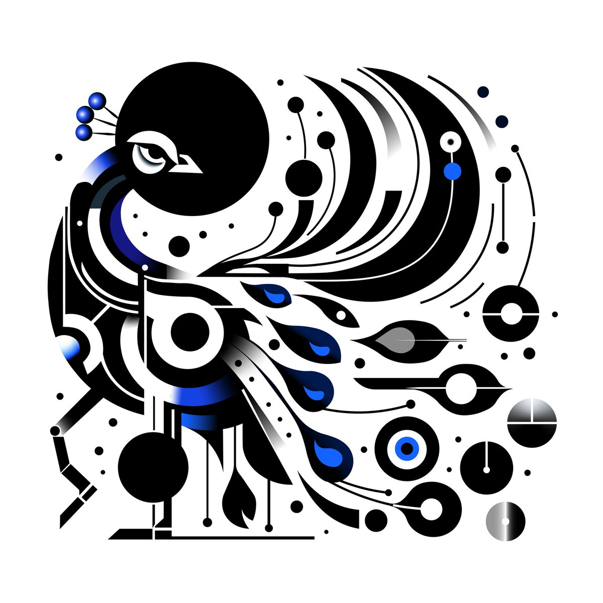 Messiah Rad 💧 (@a1367h) on Twitter photo Strange Beast 07 Sold 🥳
Thank you so much dear <a href="/lightsunart/">khorshid ☀️🌱</a>  for collecting this Beast 🦚
11/14 editions
1 Tez
🌹❤️🙏 Strange Beast 07 Sold 🥳
Thank you so much dear <a href="/lightsunart/">khorshid ☀️🌱</a>  for collecting this Beast 🦚
11/14 editions
1 Tez
🌹❤️🙏