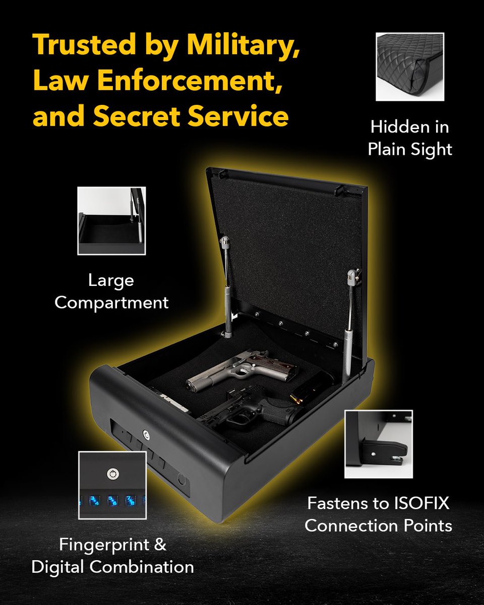 Boosted Safe (@BoostedSafe) / Posts / X