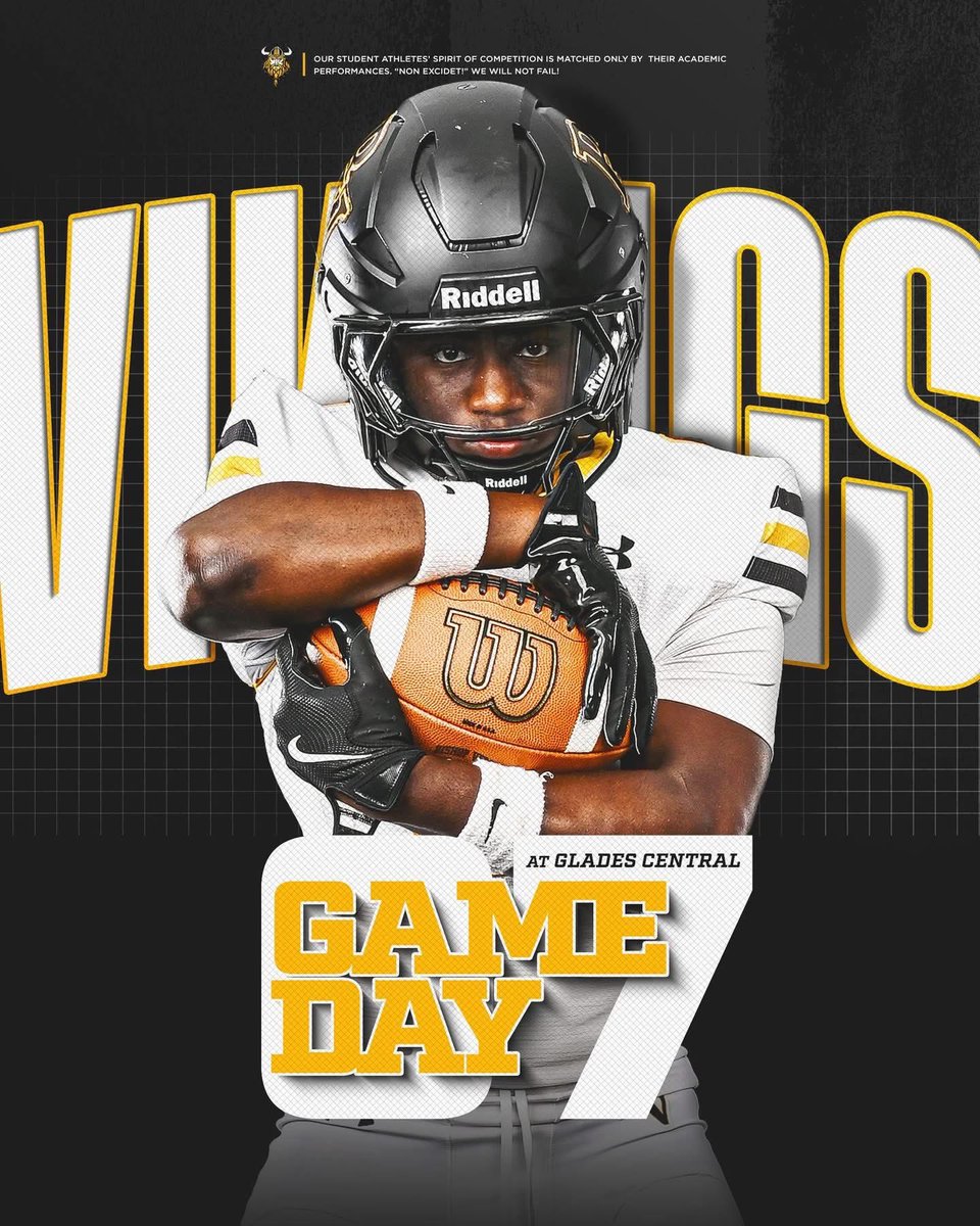 H2_Recruiting's tweet image. 🚨 IT’S GAMEDAY 🚨
👀 Check out the 🏈 prospects from Bishop Verot HS (FL) @BishopVerotFB 
Team Page:
h2athletes.com/teams/football…

🔋Platform powered by @H2Athletes 

@CoachRodeBV 
@CoachVillegasBV 
@the_coach_jmay 
@CoachBBarry 
@viktorbeach 
@CoachMarkertBV 
@BarriseJoe…